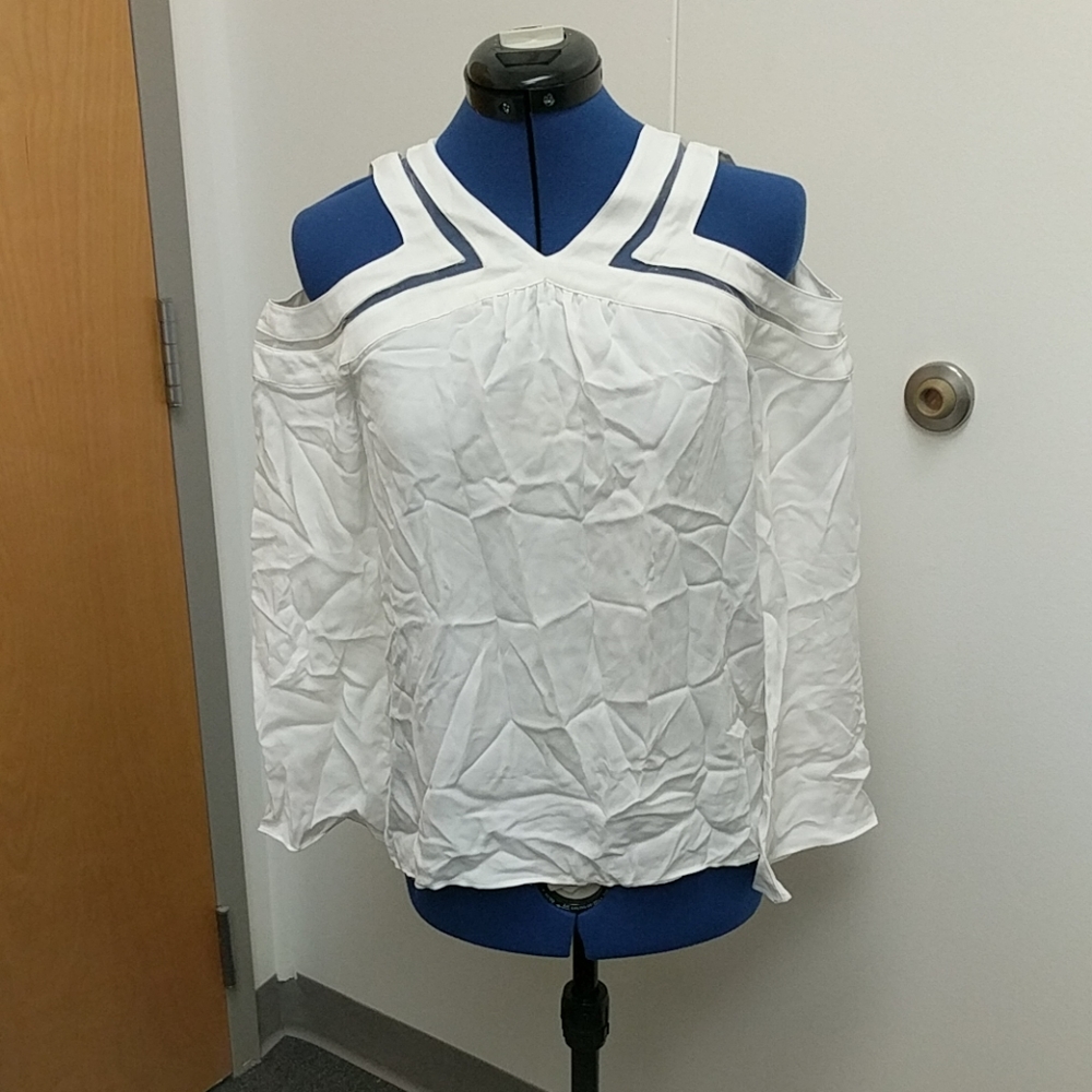 Ramy Brook LEX top